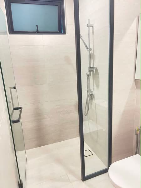 Service Residence for Sale at Residensi Solaris Parq - Carren Tai - Bathroom - PropertyGuru.com.my