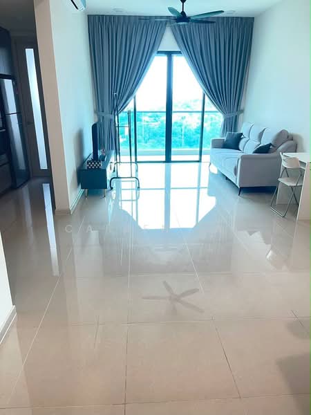 Service Residence for Sale at Residensi Solaris Parq - Carren Tai - PropertyGuru.com.my