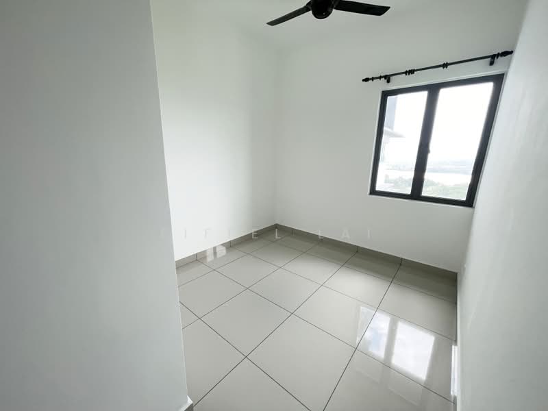 Servis Apartment untuk Disewa di Almyra Residences - Eiffel Lai - Interior - PropertyGuru.com.my