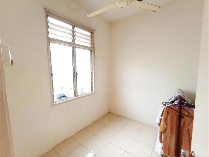 1-storey Terraced House for Sale in Bandar Saujana Putra (Tanjong Duabelas) - PETAH MOKHTAR - PropertyGuru.com.my