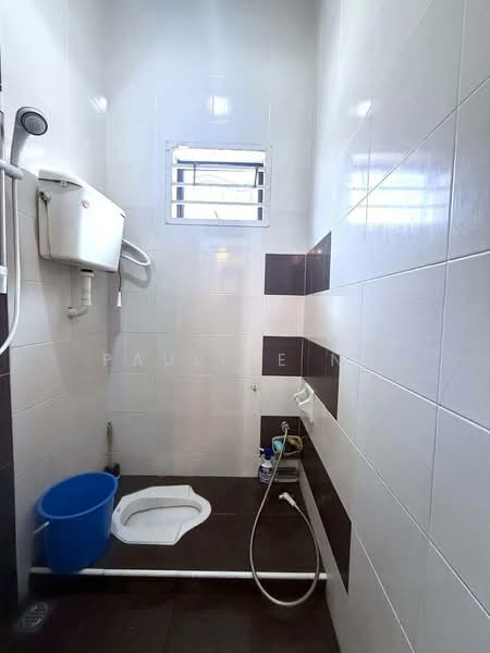 Rumah Teres 2 Tingkat untuk Dijual di Johor Bahru (Johor) - Pauline Ng - Bathroom - PropertyGuru.com.my