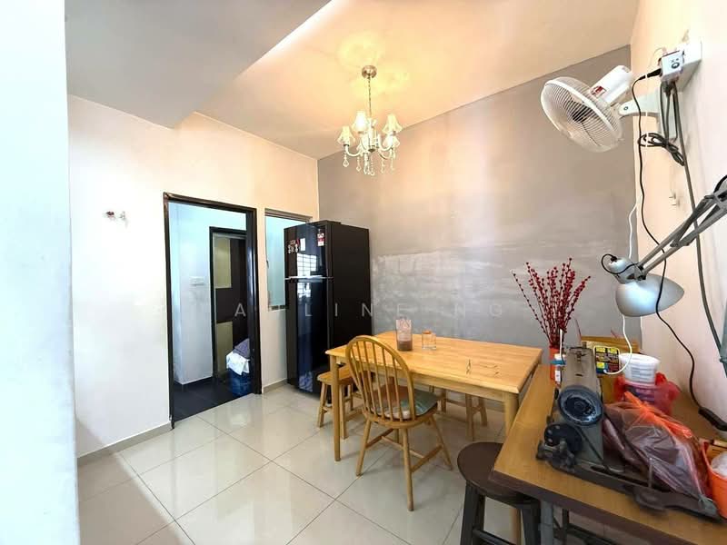 Rumah Teres 2 Tingkat untuk Dijual di Johor Bahru (Johor) - Pauline Ng - PropertyGuru.com.my