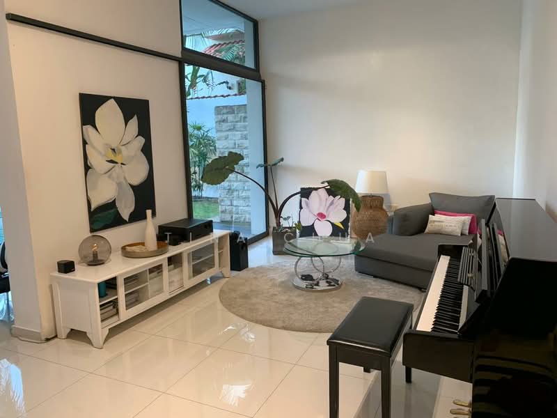 Bungalow for Sale in Damansara Heights (Kuala Lumpur) - Tina Chua - PropertyGuru.com.my