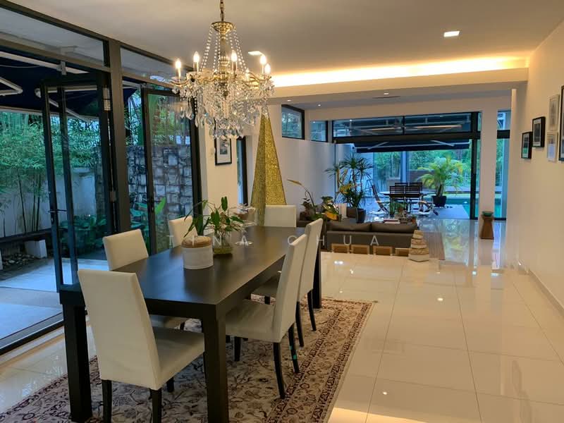 Bungalow for Sale in Damansara Heights (Kuala Lumpur) - Tina Chua - PropertyGuru.com.my