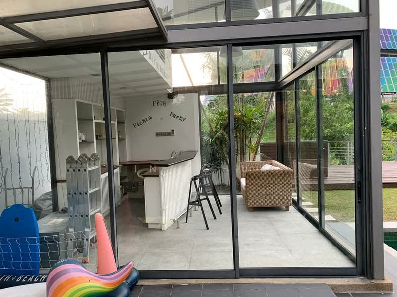 Bungalow for Sale in Damansara Heights (Kuala Lumpur) - Tina Chua - PropertyGuru.com.my