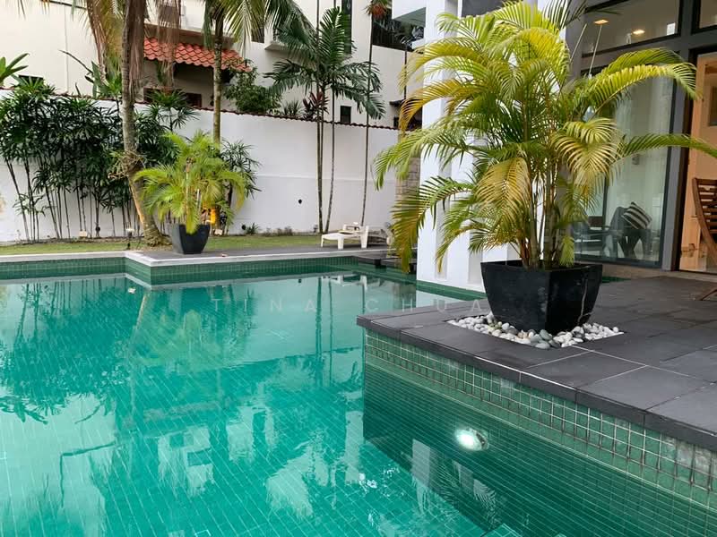 Bungalow for Sale in Damansara Heights (Kuala Lumpur) - Tina Chua - PropertyGuru.com.my