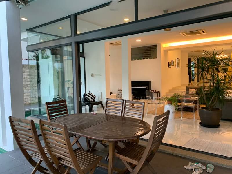 Bungalow for Sale in Damansara Heights (Kuala Lumpur) - Tina Chua - PropertyGuru.com.my