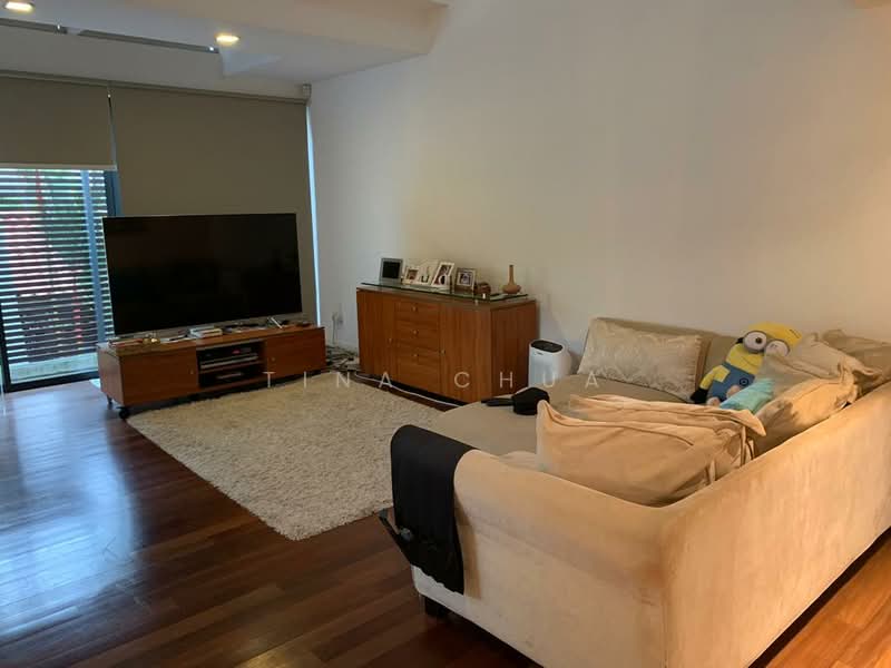 Bungalow for Sale in Damansara Heights (Kuala Lumpur) - Tina Chua - PropertyGuru.com.my