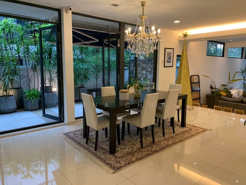 Bungalow for Sale in Damansara Heights (Kuala Lumpur) - Tina Chua - PropertyGuru.com.my