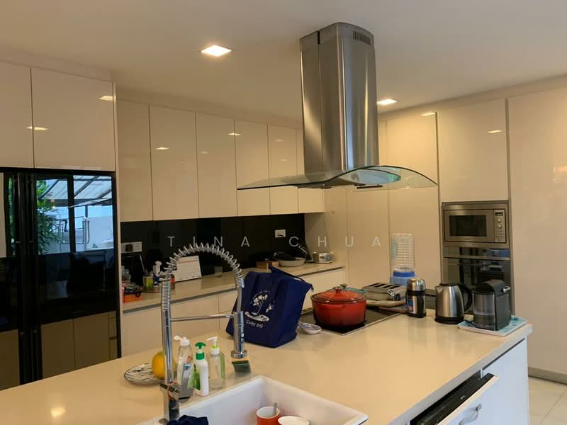 Bungalow for Sale in Damansara Heights (Kuala Lumpur) - Tina Chua - PropertyGuru.com.my