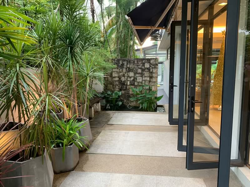 Bungalow for Sale in Damansara Heights (Kuala Lumpur) - Tina Chua - PropertyGuru.com.my