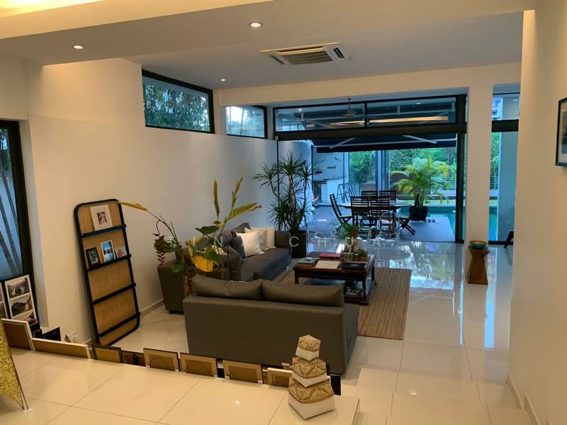 Bungalow for Sale in Damansara Heights (Kuala Lumpur) - Tina Chua - PropertyGuru.com.my