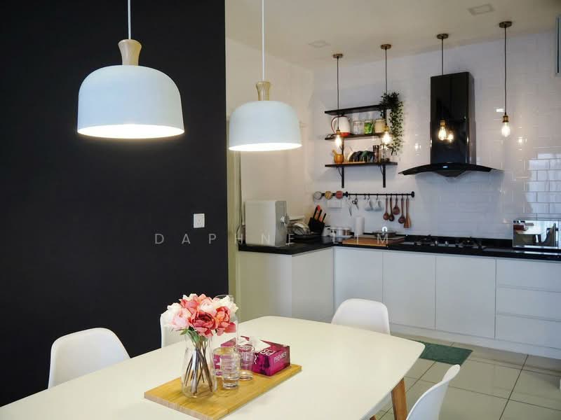 Condominium for Sale at Casa Green - Daphne Lim - PropertyGuru.com.my