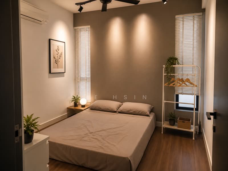Service Residence for Rent at Citywoods - Yee Hsin - PropertyGuru.com.my