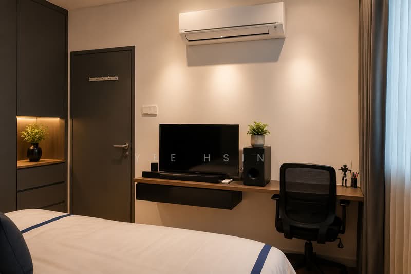 Service Residence for Rent at Citywoods - Yee Hsin - PropertyGuru.com.my