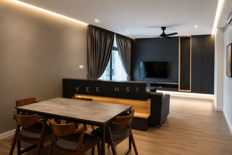 Service Residence for Rent at Citywoods - Yee Hsin - PropertyGuru.com.my