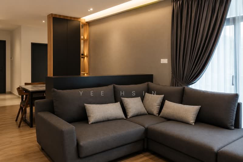 Service Residence for Rent at Citywoods - Yee Hsin - PropertyGuru.com.my