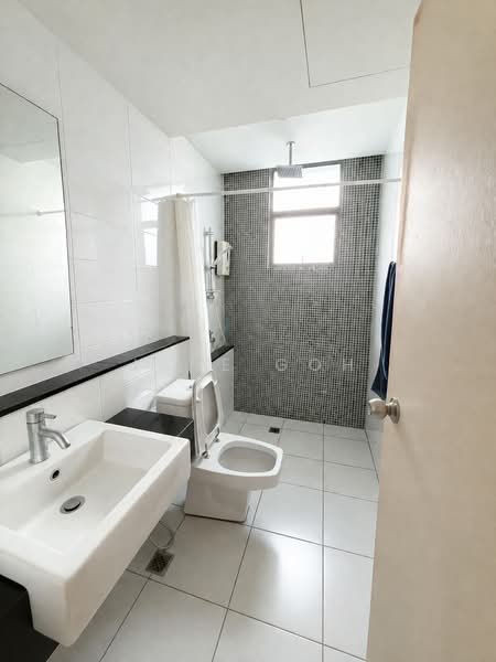 Condominium for Sale at All Seasons Park - Jane Goh - Bathroom - PropertyGuru.com.my