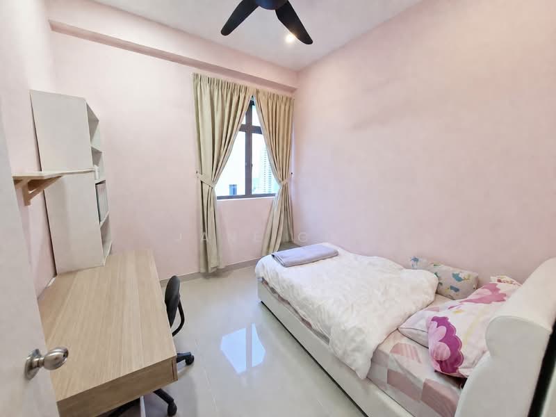 Condominium for Sale at All Seasons Park - Jane Goh - Bedroom - PropertyGuru.com.my
