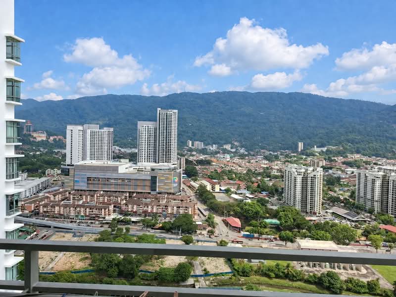 Condominium for Sale at All Seasons Park - Jane Goh - Exterior - PropertyGuru.com.my