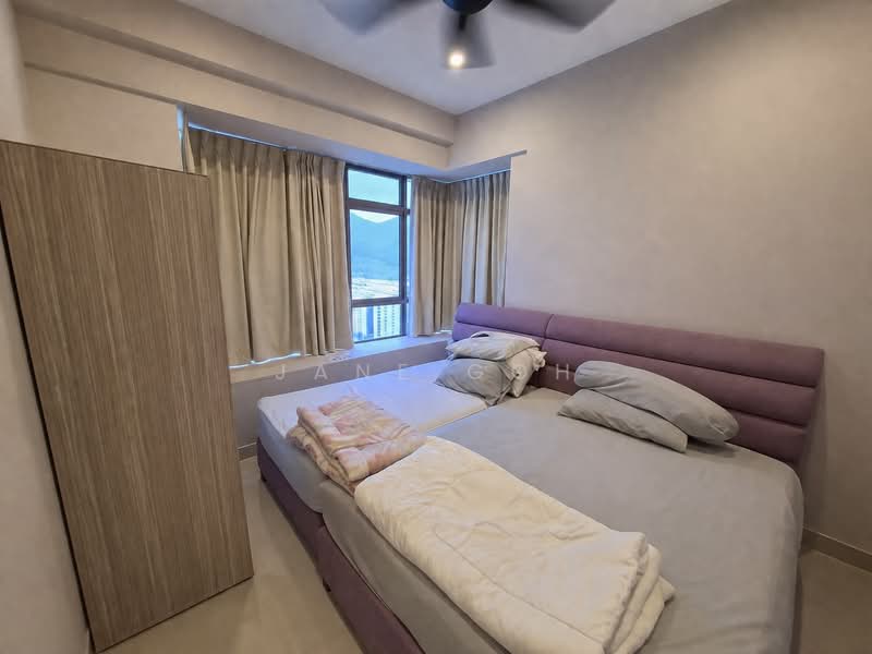 Condominium for Sale at All Seasons Park - Jane Goh - Bedroom - PropertyGuru.com.my
