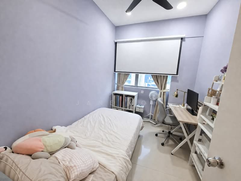 Condominium for Sale at All Seasons Park - Jane Goh - Bedroom - PropertyGuru.com.my