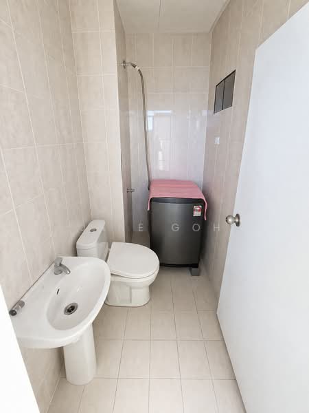 Condominium for Sale at All Seasons Park - Jane Goh - Bathroom - PropertyGuru.com.my