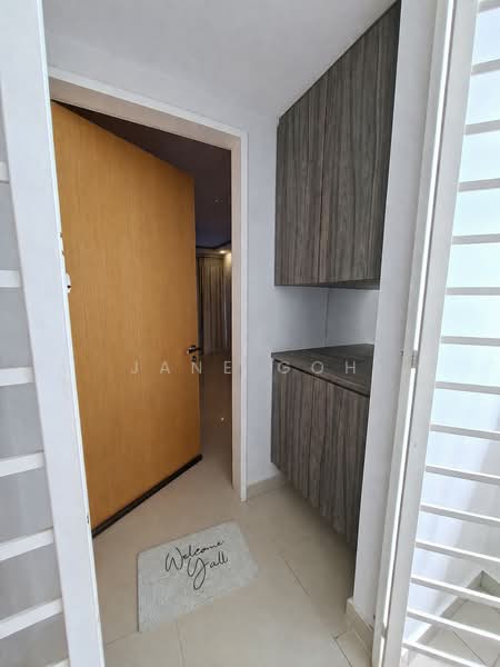 Condominium for Sale at All Seasons Park - Jane Goh - Entrance - PropertyGuru.com.my