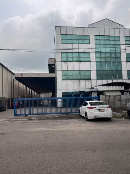 Semi-D Factory for Rent in Taman Shamelin Perkasa (Cheras) - Elyn Soo - Exterior - PropertyGuru.com.my