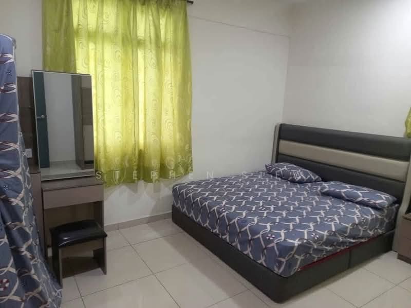 Apartment for Rent at Residensi Kampung Paloh (PR1MA @ Kampung Paloh) - Stephen Siew - Bedroom - PropertyGuru.com.my