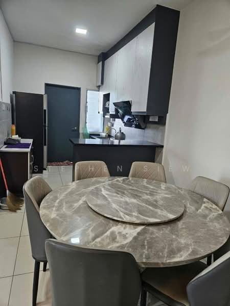 Apartment for Rent at Residensi Kampung Paloh (PR1MA @ Kampung Paloh) - Stephen Siew - Kitchen - PropertyGuru.com.my