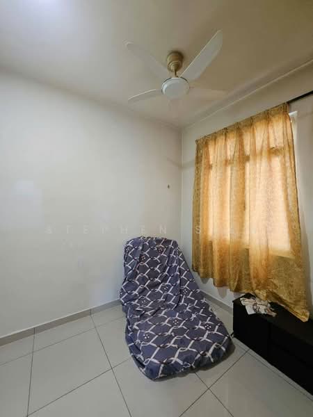Apartment for Rent at Residensi Kampung Paloh (PR1MA @ Kampung Paloh) - Stephen Siew - Bedroom - PropertyGuru.com.my