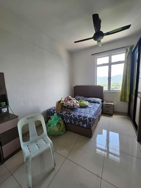 Apartment for Rent at Residensi Kampung Paloh (PR1MA @ Kampung Paloh) - Stephen Siew - Bedroom - PropertyGuru.com.my