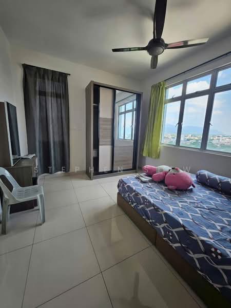 Apartment for Rent at Residensi Kampung Paloh (PR1MA @ Kampung Paloh) - Stephen Siew - Bedroom - PropertyGuru.com.my