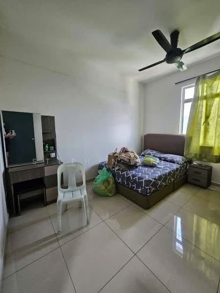 Apartment for Rent at Residensi Kampung Paloh (PR1MA @ Kampung Paloh) - Stephen Siew - Bedroom - PropertyGuru.com.my