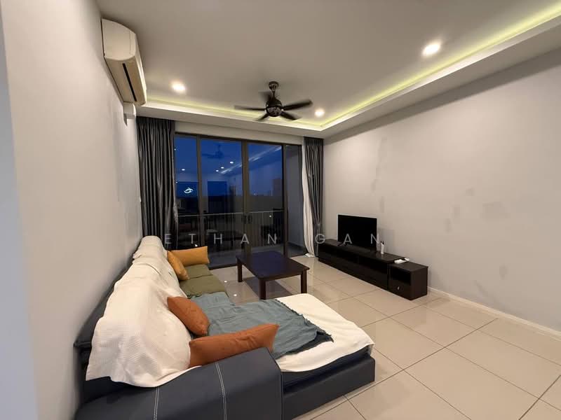 Condominium for Rent at The WaterEdge (Pinggiran Air) - Ethan Gan - PropertyGuru.com.my