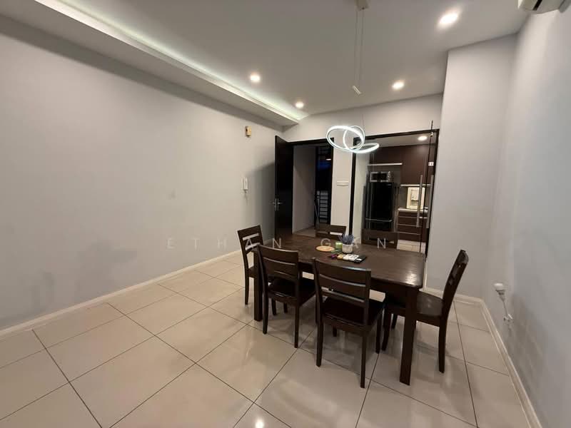 Condominium for Rent at The WaterEdge (Pinggiran Air) - Ethan Gan - PropertyGuru.com.my
