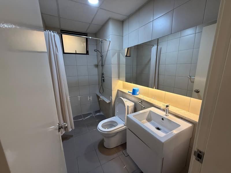 Condominium for Rent at The WaterEdge (Pinggiran Air) - Ethan Gan - PropertyGuru.com.my