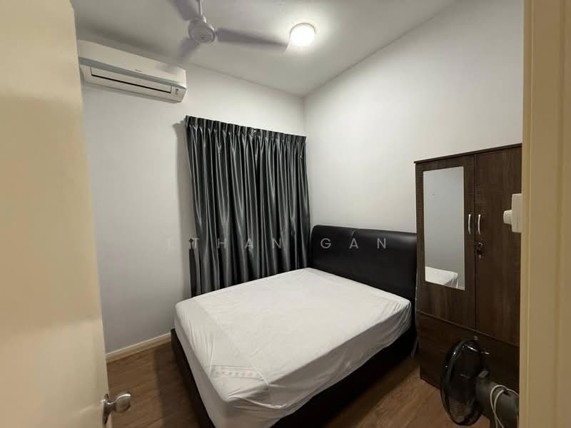 Condominium for Rent at The WaterEdge (Pinggiran Air) - Ethan Gan - PropertyGuru.com.my