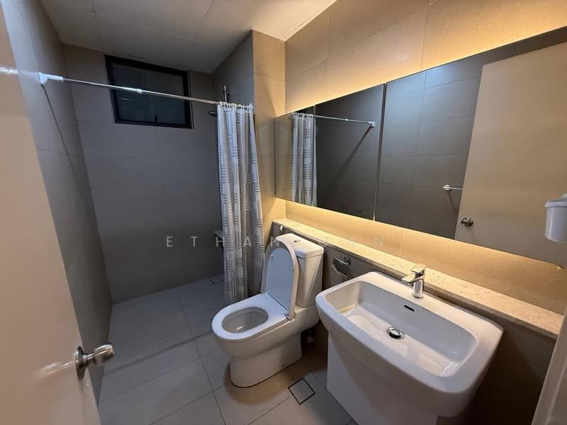 Condominium for Rent at The WaterEdge (Pinggiran Air) - Ethan Gan - PropertyGuru.com.my
