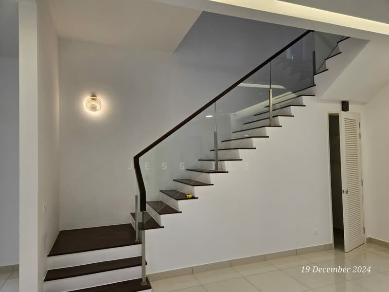 Rumah Berkembar untuk Disewa di Setia Alam (Selangor) - Jess Tee - Interior - PropertyGuru.com.my