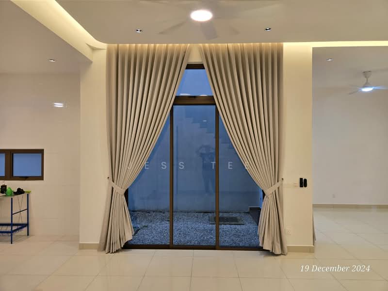 Rumah Berkembar untuk Disewa di Setia Alam (Selangor) - Jess Tee - Interior - PropertyGuru.com.my