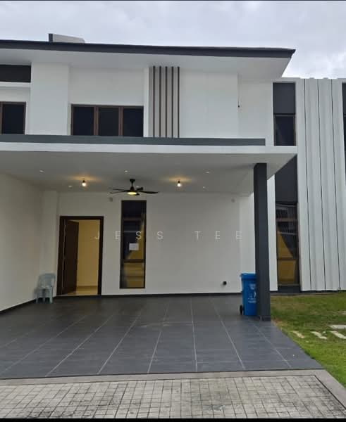 Rumah Berkembar untuk Disewa di Setia Alam (Selangor) - Jess Tee - Exterior - PropertyGuru.com.my