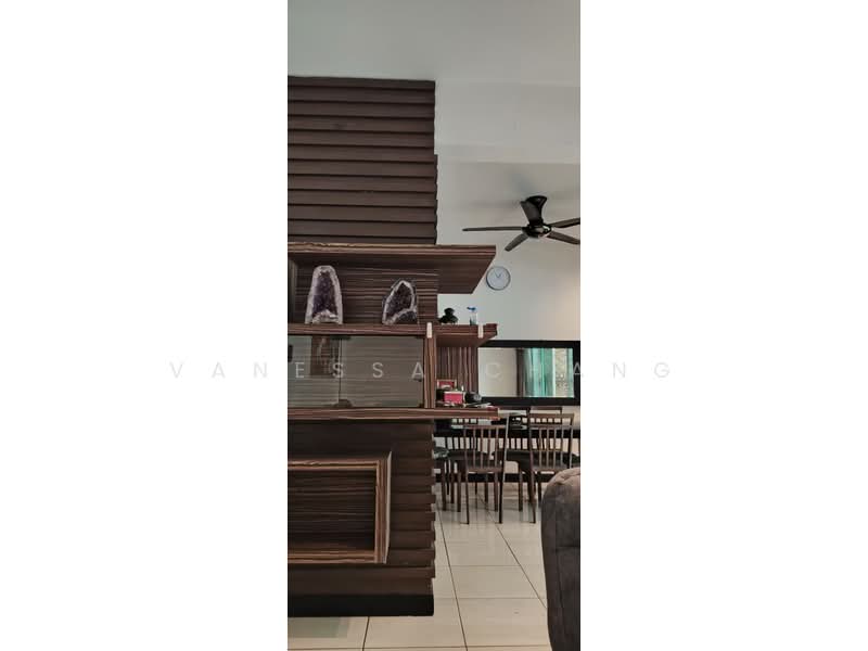 Condominium for Rent at Armanee Terrace - Vanessa Chang - Dining Room - PropertyGuru.com.my
