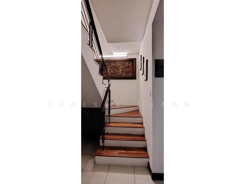 Condominium for Rent at Armanee Terrace - Vanessa Chang - Interior - PropertyGuru.com.my