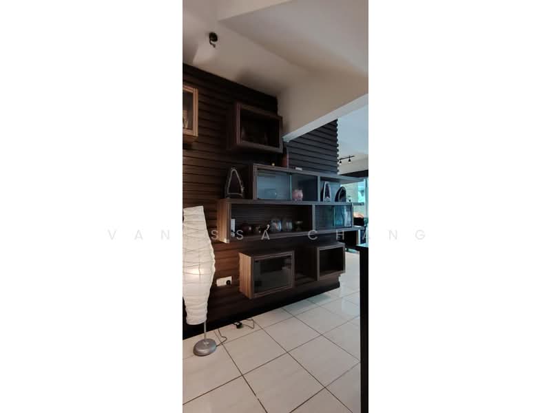 Condominium for Rent at Armanee Terrace - Vanessa Chang - Interior - PropertyGuru.com.my