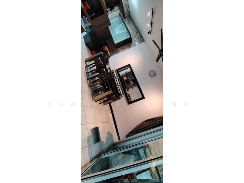 Condominium for Rent at Armanee Terrace - Vanessa Chang - Interior - PropertyGuru.com.my