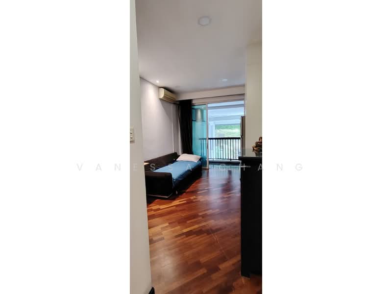 Condominium for Rent at Armanee Terrace - Vanessa Chang - Living Room - PropertyGuru.com.my