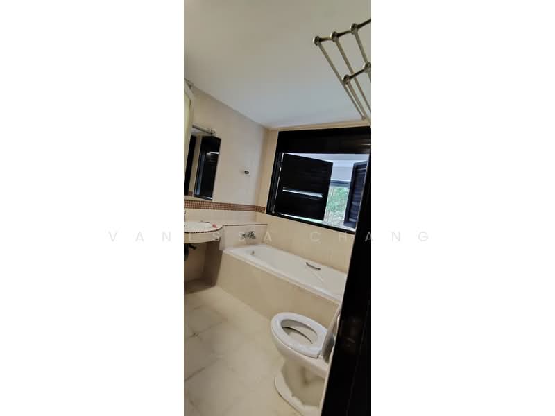 Condominium for Rent at Armanee Terrace - Vanessa Chang - Bathroom - PropertyGuru.com.my