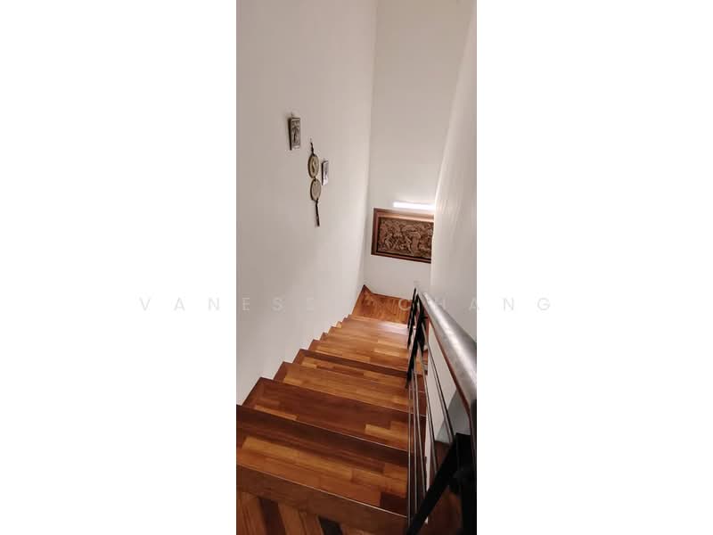 Condominium for Rent at Armanee Terrace - Vanessa Chang - Interior - PropertyGuru.com.my